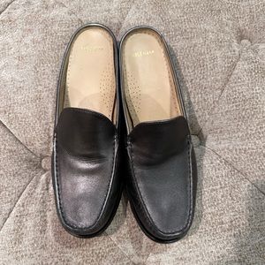Cole Haan Mules
